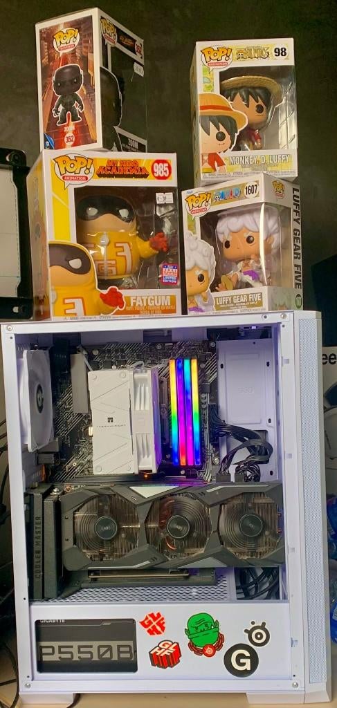 PC Personnalisés? Ou des problèmes avec votre Computer? #AD, Informatique & Logiciels, Enlèvement, Avec carte vidéo, Gaming, HDD