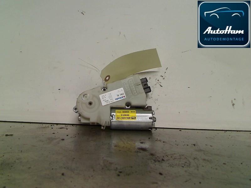 TOIT OUVRANT MOTEUR 307 SW (3H) (|404424|88060C|8401T2|), Autos : Pièces & Accessoires, Utilisé, Peugeot