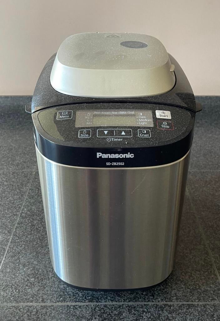 Broodmachine, Electroménager, Machines à pain, Enlèvement, Utilisé