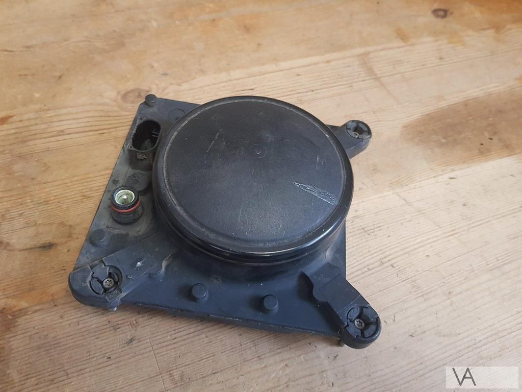 Mercedes S klasse W220 1999 - 2005 afstand radar DISTRONIC, Utilisé, -, -, Enlèvement ou Envoi