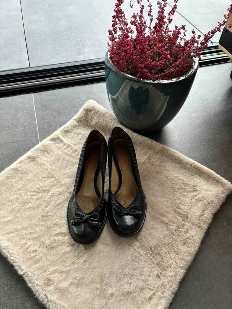 Chaussures pour femmes, Enlèvement ou Envoi, Porté, Escarpins