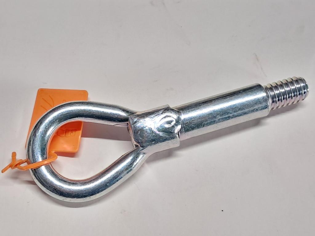 Nieuw sleepoog Opel / Saab, Autos : Pièces & Accessoires, Enlèvement ou Envoi, Neuf