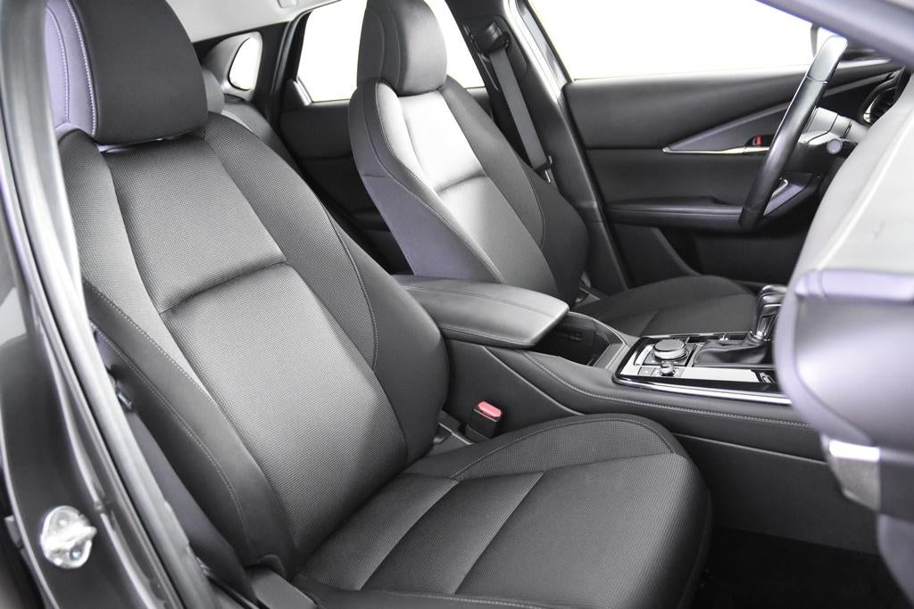 Mazda CX30 Skyactive *1ste Eigenaar*Navigatie*Park assist*, Auto's, Stof, 137 kW, 124 g/km, Bedrijf