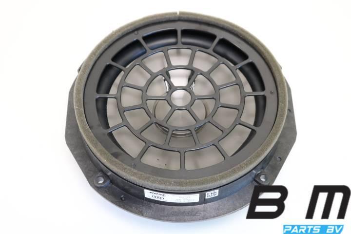 Lagetonenluidspreker Audi A1 Quattro 8X0035415B, Autos : Divers, Haut-parleurs voiture, Utilisé