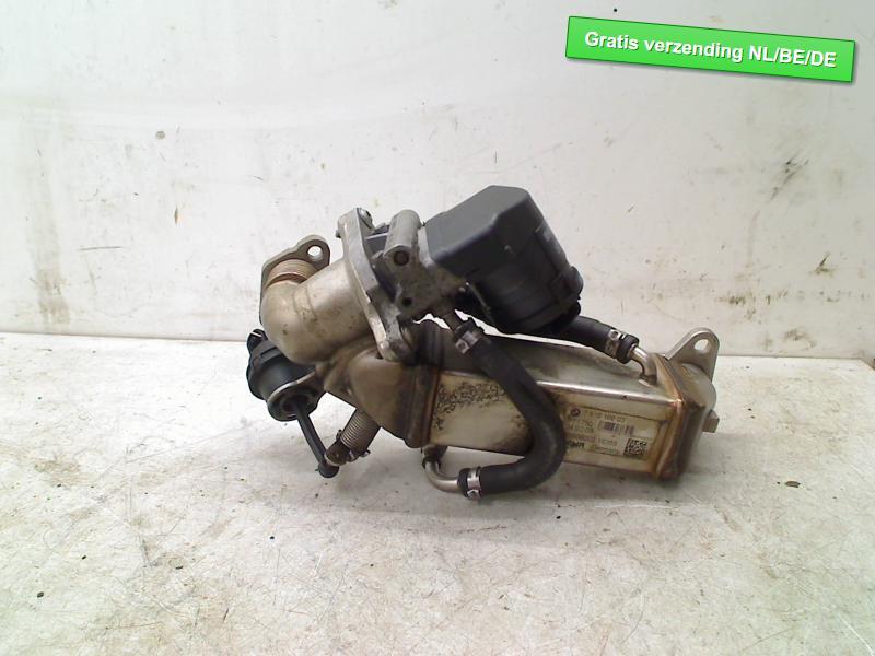 EGR KOELER BMW 3 serie (E90) (12-2004/12-2011) (7810166), Auto-onderdelen, Gebruikt, Dhr. R. de Gouw, Info@123Parts.nl, De Bloemendaal 21 21
5221 EB  'S HERTOGENBOSCH, NL