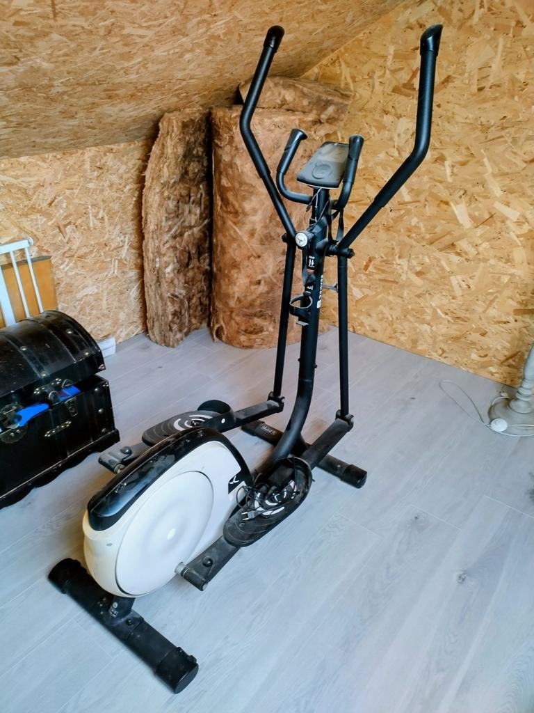 Vélo elliptique, Enlèvement ou Envoi, Vélo elliptique