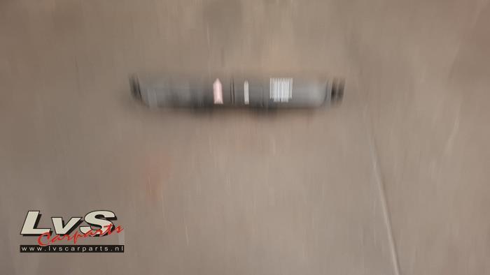 Commutateur éclairage d'urgence d'un Kia Stonic, Kia, -, 3 mois de garantie, Utilisé