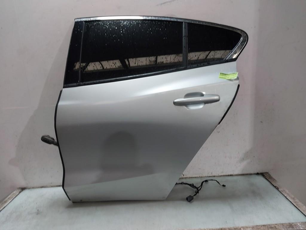 PORTIER LINKS ACHTER Ford Focus 4 (|2577512|), Auto-onderdelen, Dhr. J. Ham, Gebruikt, Deur, Administratie@autoham.nl