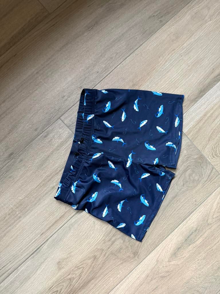 short de bain à imprimé requin pour garçon, Enlèvement ou Envoi