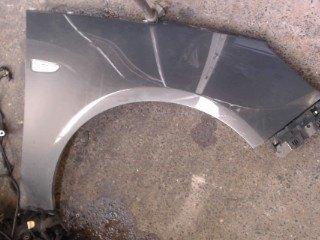 Aile avant droit Opel Zafira C 2011-2017 LP/15369, Autos : Pièces & Accessoires, Enlèvement, Utilisé, Avant, Opel