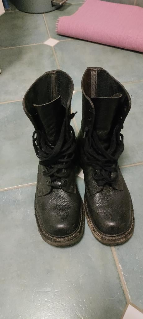 Bottines ABL 43, Collections, Enlèvement ou Envoi, Vêtements ou Chaussures