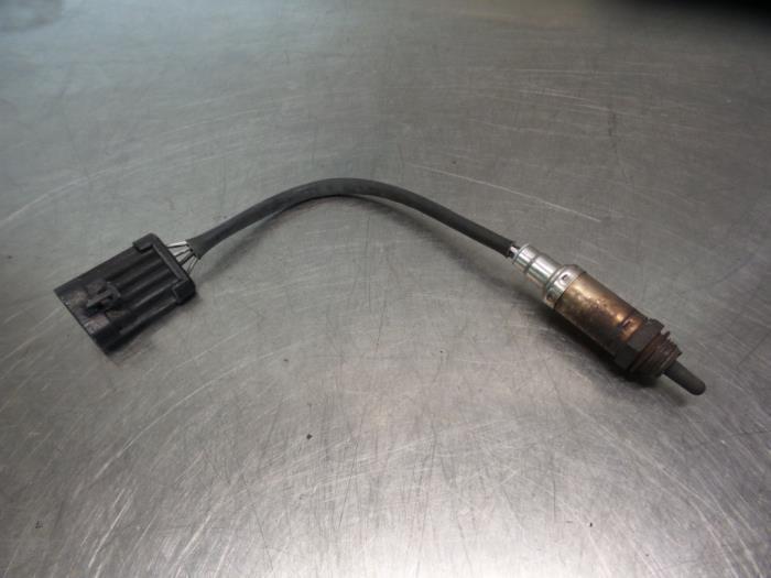 Sonde lambda d'un Opel Astra (Astra G 98-), -, Opel, 3 mois de garantie, Utilisé