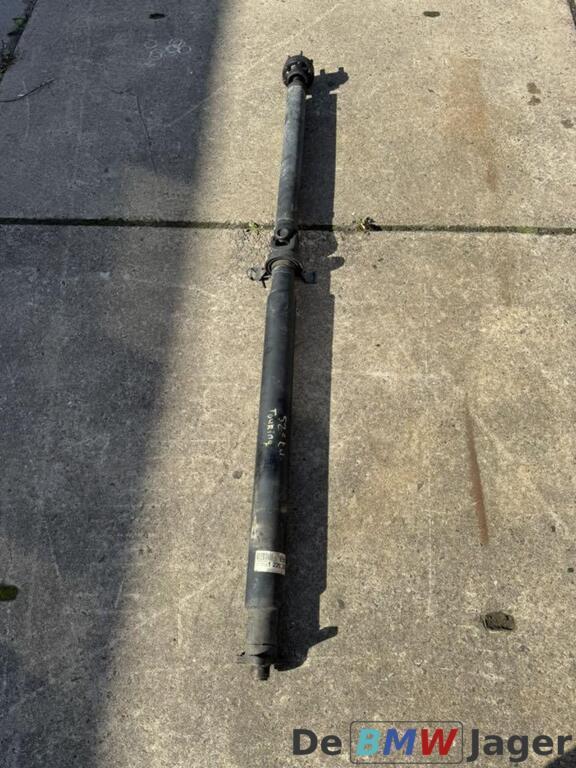 Cardanas BMW 5-serie E39 525TDS 1229267, Enlèvement ou Envoi, Utilisé, BMW, BMW