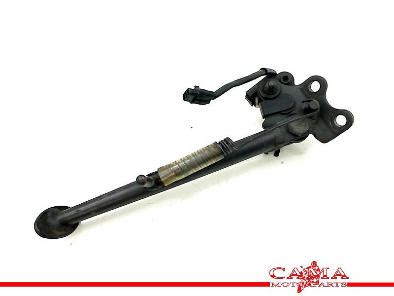 SUPPORT LATERAL ZX 6 R 2009-2012 (NINJA ZX-6R ZX600R), Dhr. S. di Majo, Utilisé, Info@cama-motorparts.nl, P.J. Troelstraweg 8 8
3144 CX  MAASSLUIS, NL