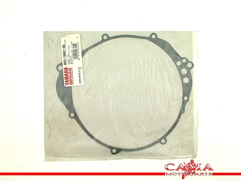 CARTER JOINT Honda PC 800 Pacific coast (4XV1546100), Motos, Pièces | Honda, Neuf