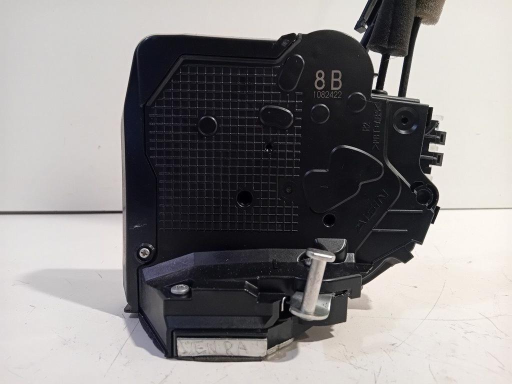 Slot mechaniek portier elektrisch centrale vergrendeling rec, Onderdelen@venauto.nl, Van der Ven Autorecycling B.V., Gebruikt