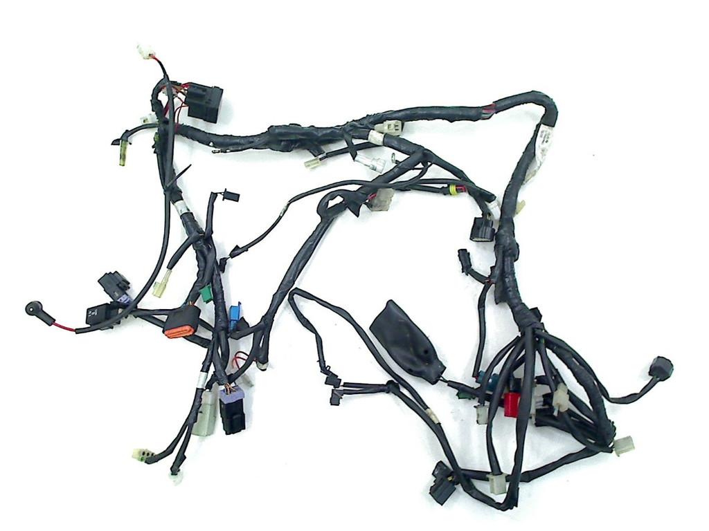 FAISCEAU DE CÂBLAGE DIVERS Yamaha (5D7H259010-A), Motos, Pièces | Yamaha, Utilisé