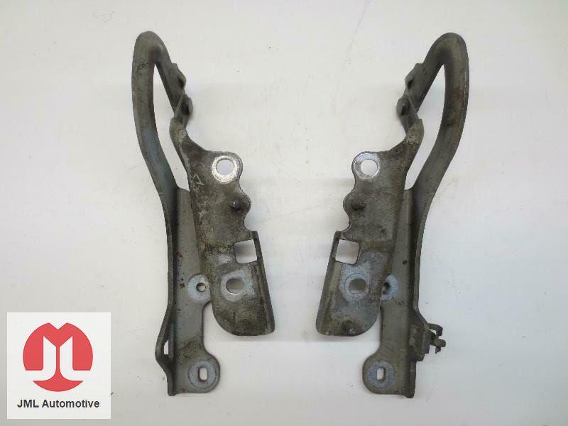 MOTORKAPSCHARNIER MOTORKAP SCHARNIER CITROEN C2, Auto-onderdelen, Gebruikt, -, Ophalen of Verzenden, -