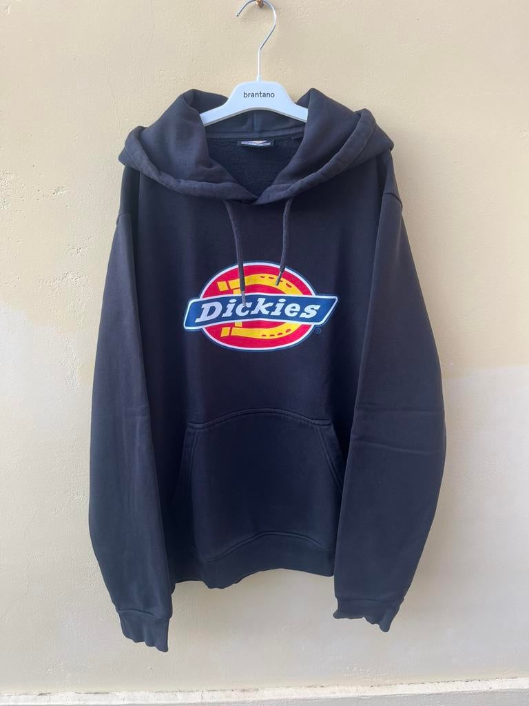 Medium trui Dickies, Ophalen of Verzenden, Zo goed als nieuw