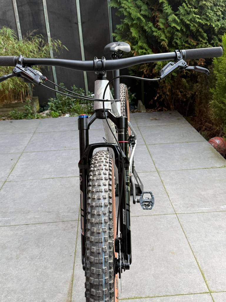 specialized Chisel Hardtail Frameset 2026, Fietsen en Brommers, Ophalen, Zo goed als nieuw