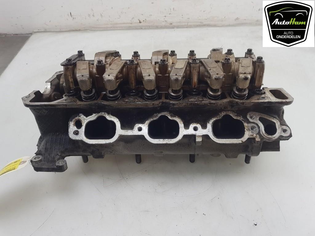 CULASSE E Combi 4-matic (S211) (|R1120161301|A1120101520|), Utilisé, Mercedes-Benz