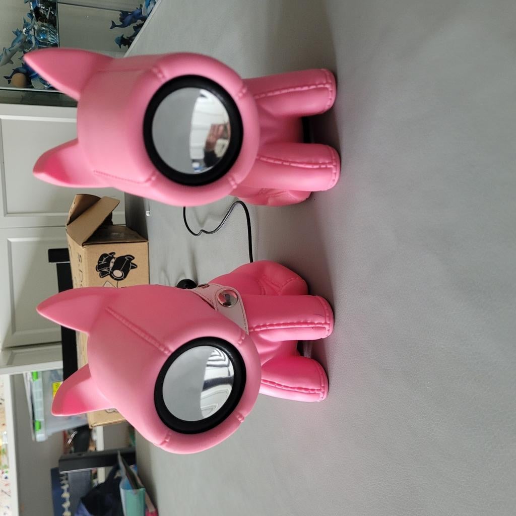 Muziekboxen, Muziek en Instrumenten, Effecten, Ophalen, Zo goed als nieuw