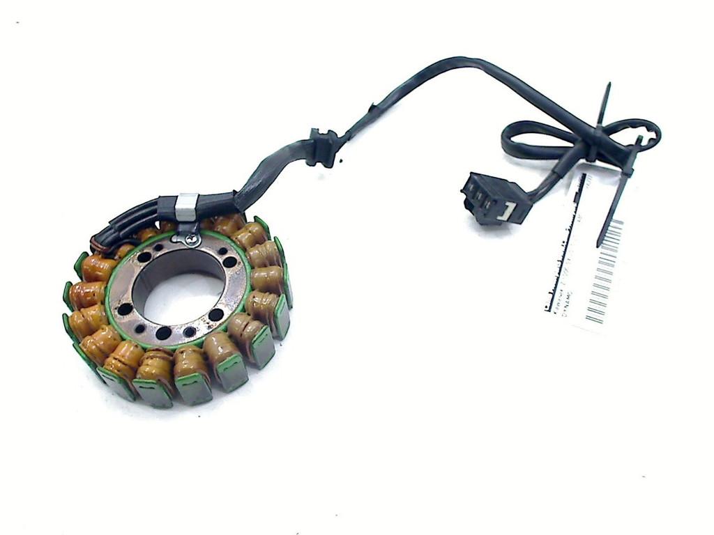 DYNAMO Z 1000 SX 2010-2013 +ABS (Z1000SX ZX1000G-H), Dhr. S. di Majo, Gebruikt, Info@cama-motorparts.nl, P.J. Troelstraweg 8 8
3144 CX  MAASSLUIS, NL