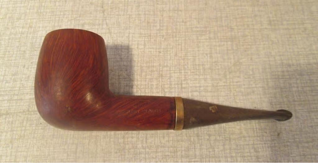 Prima Pipe - Saint Claude - Ambassadeur, Collections, Enlèvement ou Envoi, Comme neuf, Narguilé