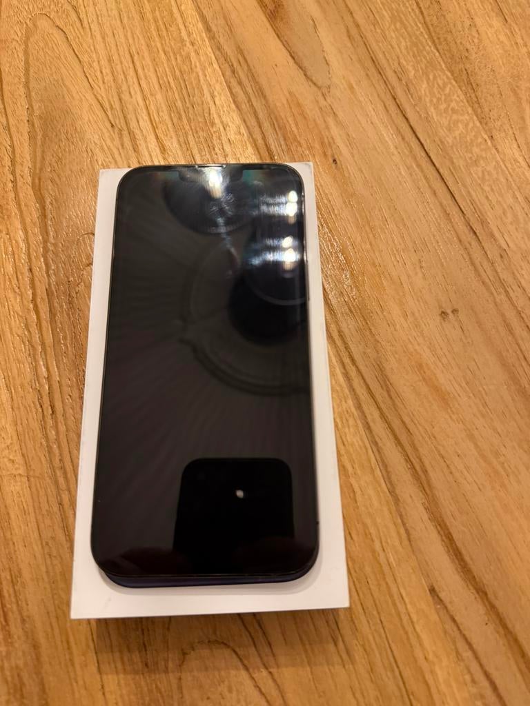 Iphone 13 Pro Max, Telecommunicatie, Mobiele telefoons | Apple iPhone, Ophalen of Verzenden, Zo goed als nieuw, IPhone 13