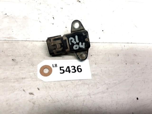 R1 2004 - 2006 Yamaha Elektrische component D1-47791