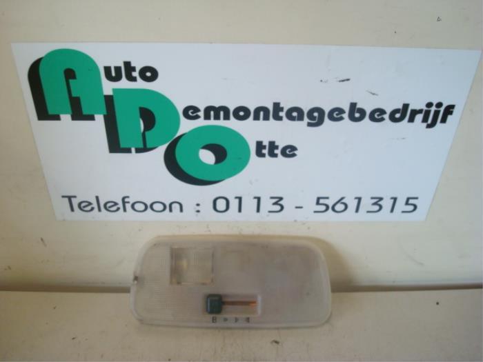 Binnenverlichting voor van een Volkswagen LT (LT 96-), Gebruikt, -, Volkswagen, -