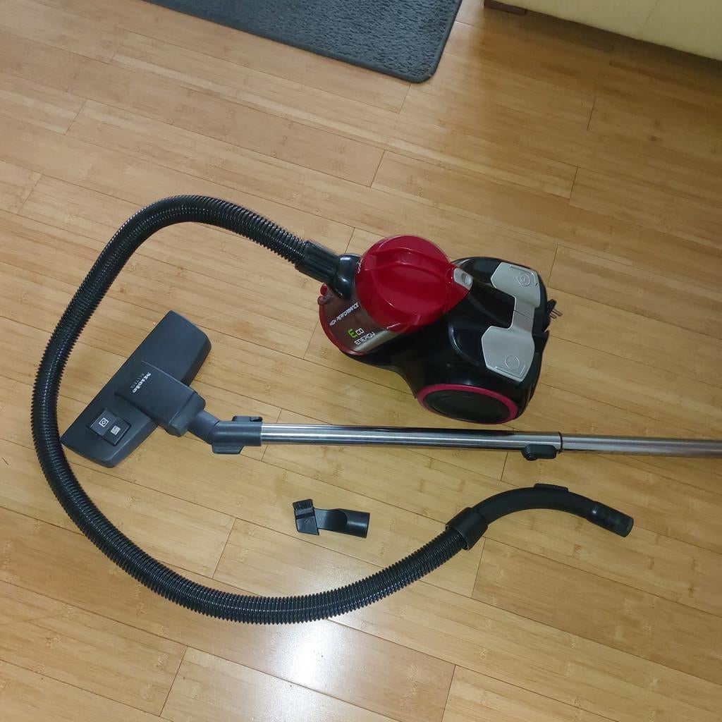 Aspirateur, Enlèvement ou Envoi