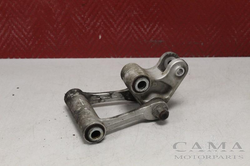 LINK SYSTEEM ACHTERVEER 690 Duke 2007-2011 (75004083000), Dhr. S. di Majo, Gebruikt, Info@cama-motorparts.nl, P.J. Troelstraweg 8 8
3144 CX  MAASSLUIS, NL