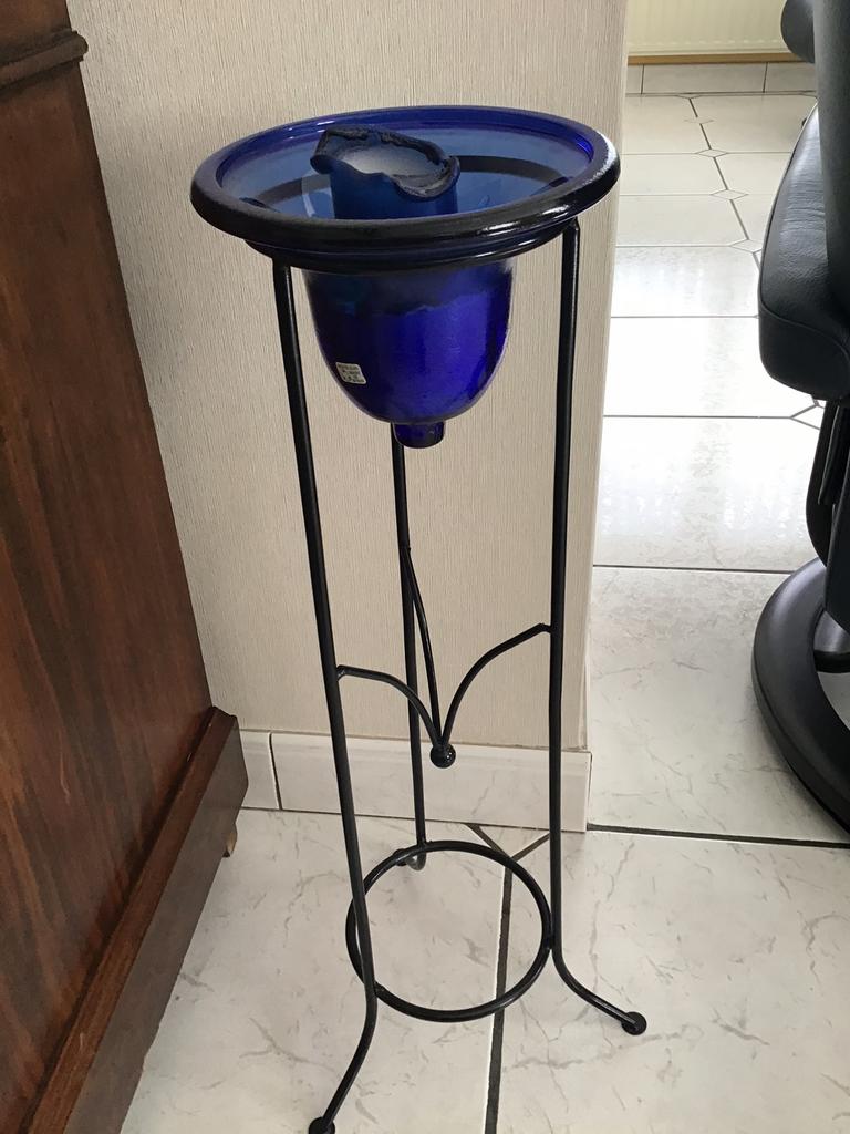 Pièce ornementale, Enlèvement, Comme neuf