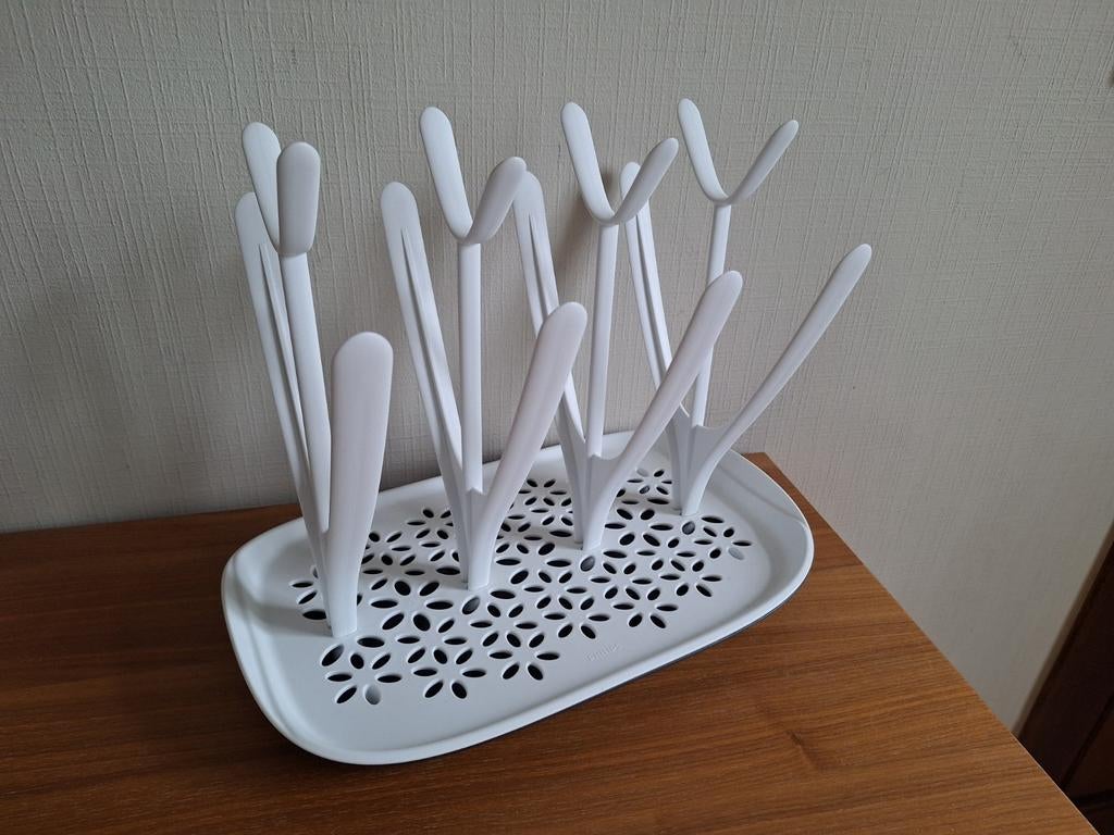 Philips Avent flessen droogrek, Kinderen en Baby's, Babyvoeding en Toebehoren, Ophalen of Verzenden