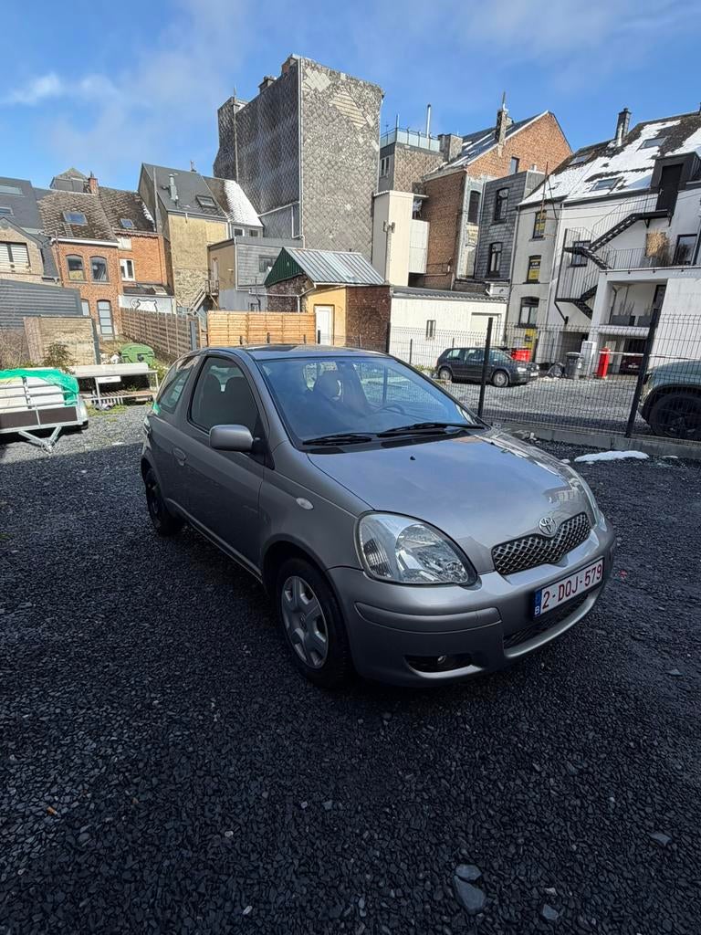 Toyota Yaris, Autos, Toyota, Achat, Automatique, Particulier, Yaris