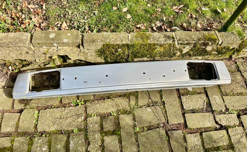 Porsche 914 voorbumper, Ophalen of Verzenden, Voor, Porsche