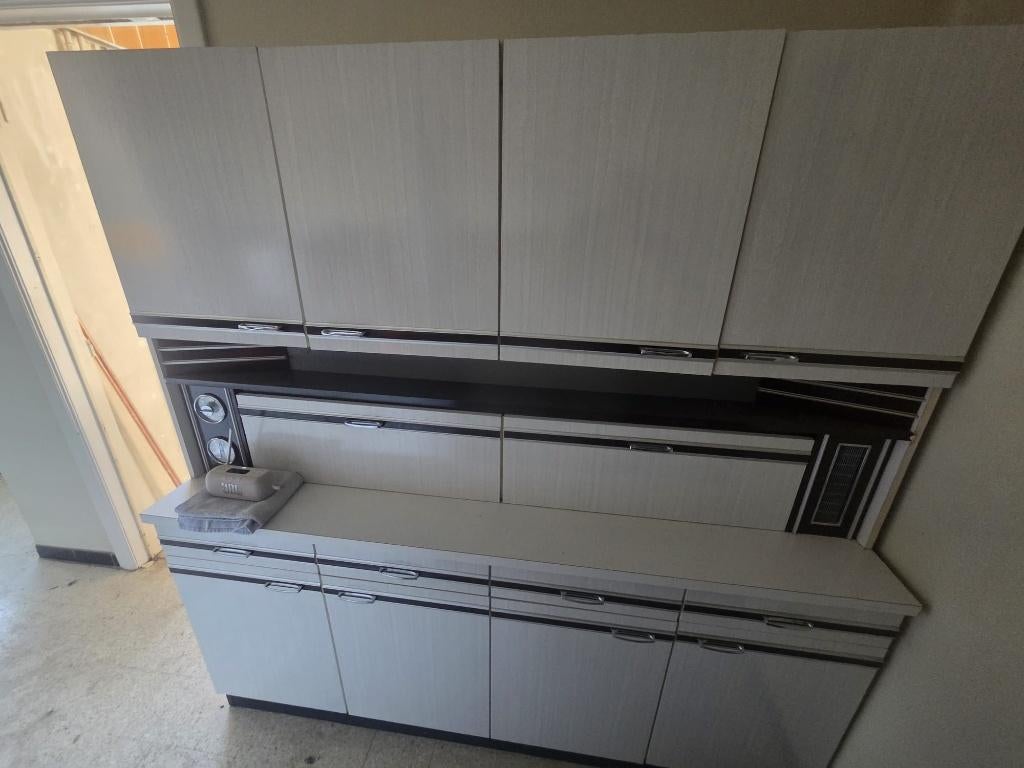 retrokast 180x180cm GRATIS af te halen, Ophalen