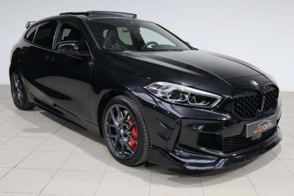 BMW 1 Serie 135 M135iXAS (bj 2024, automaat), Automaat, 1998 cc, 1 Reeks, Gebruikt