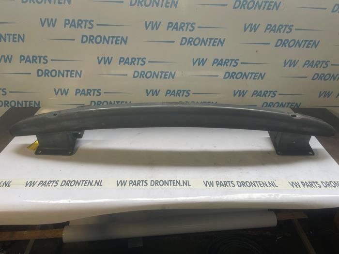 Cadre pare-chocs arrière d'un Volkswagen Phaeton, Volkswagen, -, 3 mois de garantie, Utilisé