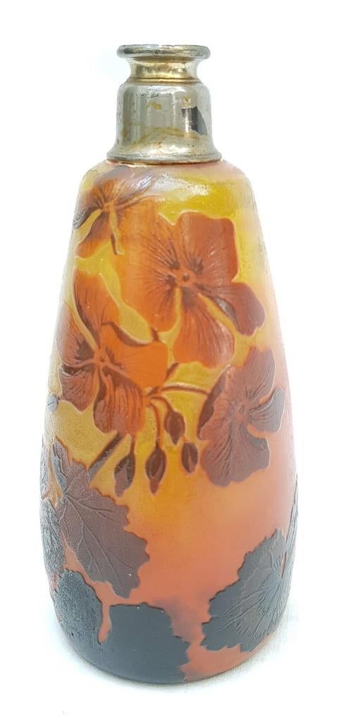 Muller Frés.Luneville - Diffuseur de parfum., Antiquités & Art, Enlèvement ou Envoi