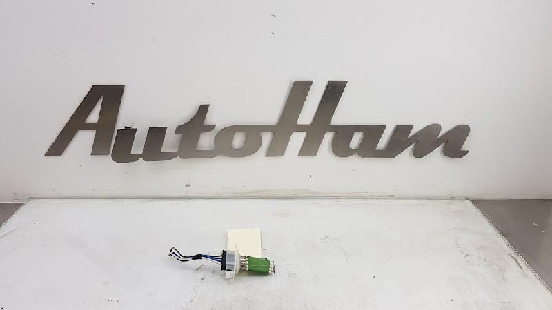 RESISTANCE CHAUFFE Mini Mini Cooper S (R53) (|64111499121|), Autos : Pièces & Accessoires, Utilisé, Mini