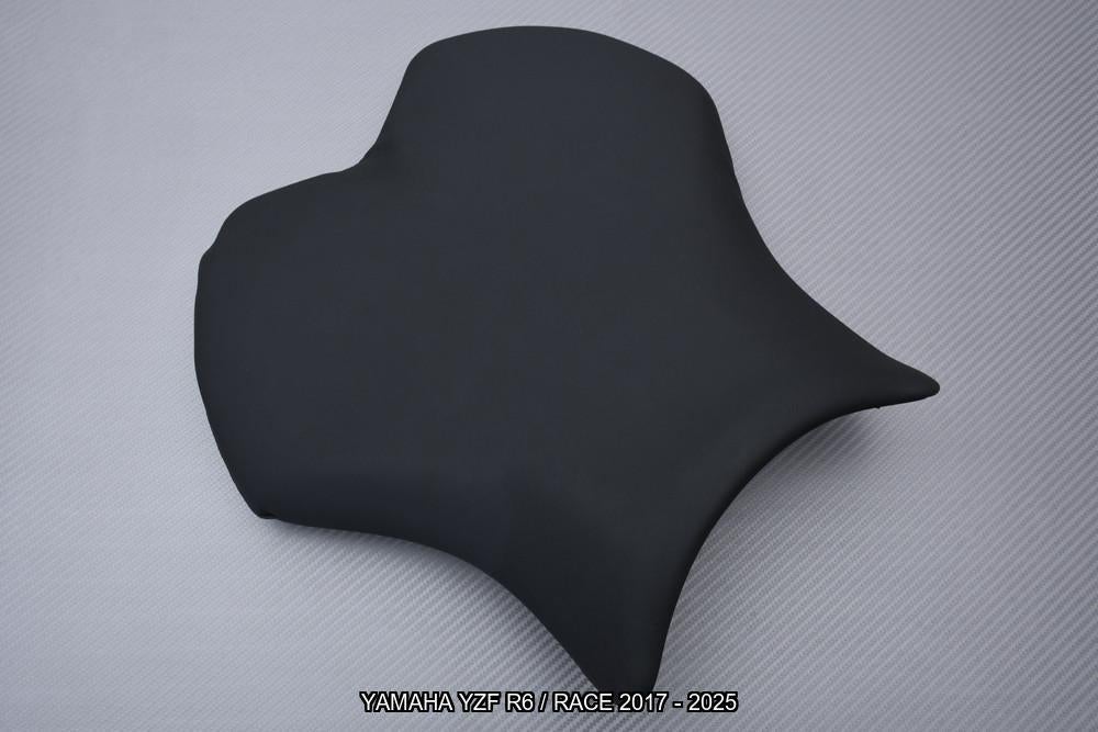 Selle Conducteur AVDB pour YAMAHA YZF R6 / RACE 2017 - 2025, Enlèvement ou Envoi, Neuf