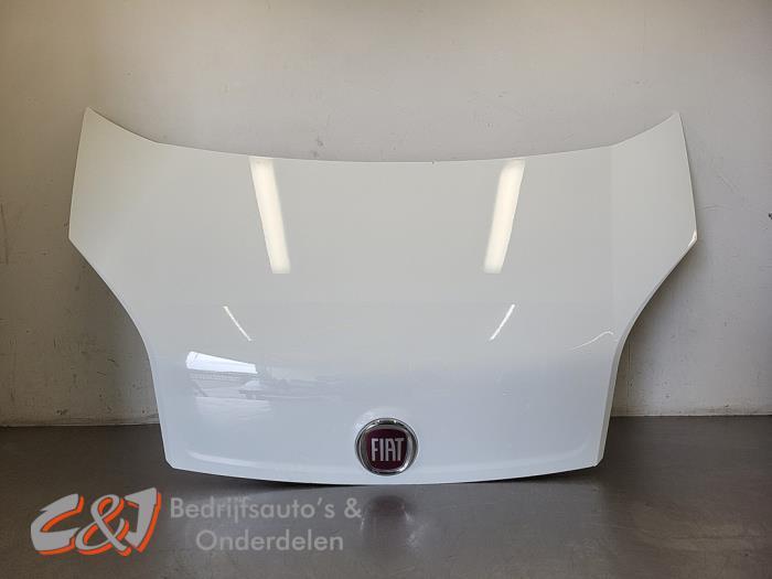Capot d'un Fiat Fiorino (XXXXXXXX), Autos : Pièces & Accessoires, -, 3 mois de garantie, Utilisé, Fiat