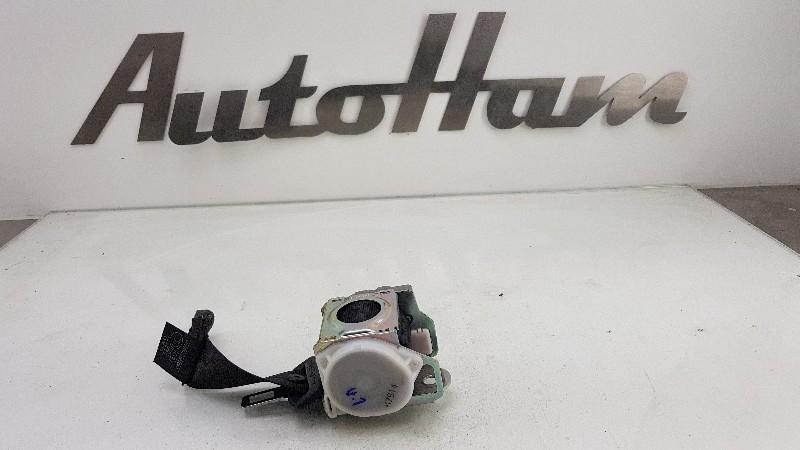 CEINTURE DE SECURITE ARRIERE GAUCHE Audi TT (8J3), Autos : Pièces & Accessoires, Utilisé, Audi