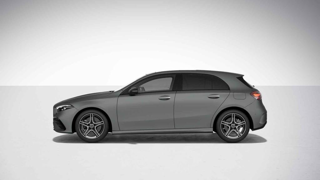Mercedes-Benz A-klasse A 250 e AMG Line Night Pack | Panoram, Autos, Achat, 16 kWh, 5 places, Automatique