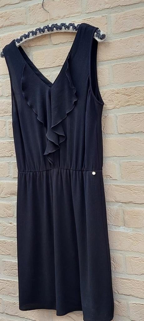 Kleedje maat 38 jbc, Kleding | Dames, Jurken, Ophalen of Verzenden, Maat 38/40 (M), Zwart