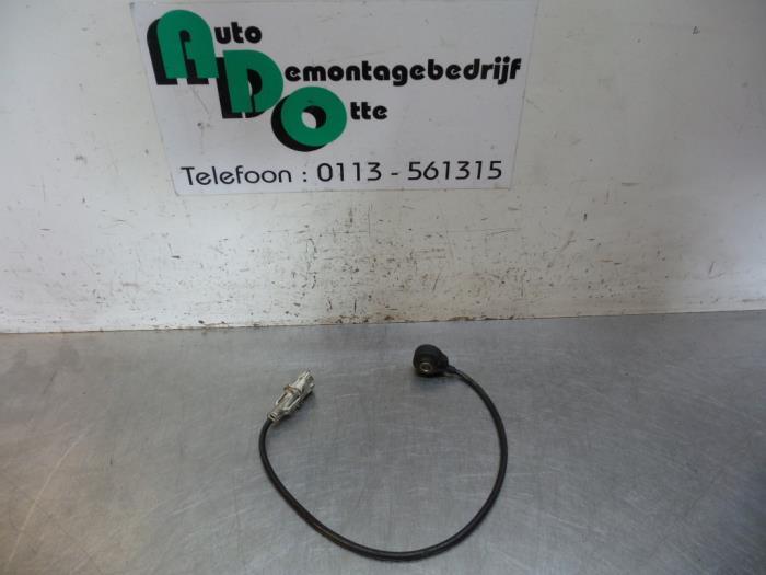 Pingelsensor van een Alfa Romeo 147, Gebruikt, -, -, Ophalen of Verzenden