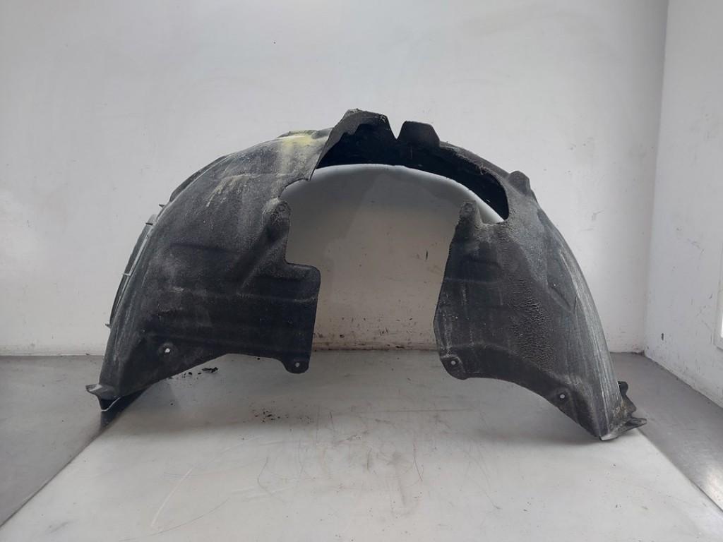 INTERIEUR AILE Porsche Cayenne II (92A) (|95850496201|), Dhr. J. Ham, Porsche, Utilisé, Nijkerkerstraat 27a 27a
3821 CD  AMERSFOORT, NL