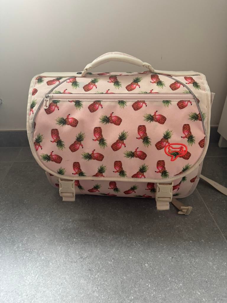 Stones and Bones Lily Surprise Meisjes boekentas, Ophalen, Zo goed als nieuw